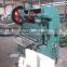 New expanded metal wire mesh fence machine