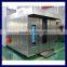 New design bakery oven used diesel, bakery rotary diesel oven with best service
