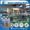 Factory Directly Cheap Price Automatic Double Head Shrink Sleeve Labeling Machine
