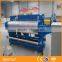 1/2'',1M Automatic Welded Wire Mesh Machine Wire Mesh Rolls Welding Machine