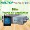 Recovery ventilator DC roof-centrifugal type exhaust air extractor,xhbq-d1.5dct