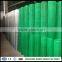 cheap !!! security pvc coated curved welded wire mesh fence