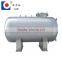 food grade vertical type stainless steel storage tank