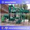 Lowest Price Wood Pallet Crushing Machine / Wood Chip Crushing Machine