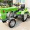 15HP multi-purpose ZUBR farm tractor