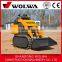 wolwa skid steer loader GN280