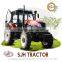 75HP Farm Tractor with sunroof