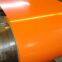 PPGI/PPGL Color Coated Galvalume Steel Coil