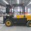 New 5Ton Diesel Forklift Truck For Sale