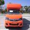 Chinese Mini Mobile Catering For Sale