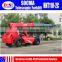 SOCMA HNT110-2C Telehandler 11 ton China New Telescopic Forklift for Sale