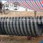 china manufacturer HSM cheap price gold panning spiral chute