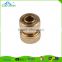 China Manufacturer Durable Multifunction Garden Hose Quick Connector