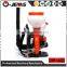High quality Powerful sprayer 3W18-3 backpack garden mist blower