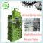 High Quality 30t Hydraulic Vertical Waste Paper Baler Machine