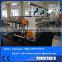 Pvc formwork panel extrusion line/plastic machine/extruder