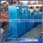 high output rubber tire recycling machine/rubber crusher for reclaimed rubber