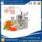 Pouch Automatic juice/Milk/Oil/Liquid/Mineral Water Packing Machine price
