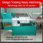 Good Permeability Yuxiang machinery cold pressing mini oil machine