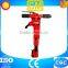 TPB60 air jack hammer