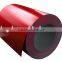 Color coated steel coil/prepainted steel coil/Ction volume