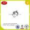 china professsional supplier price metal cnc making machine chrome screw bolt