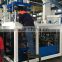 carbon material press block machine