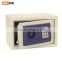 0.37 Cubic Ft. portable safe box