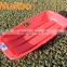 Hulibo Brand Ski Snow sled Plastic snowsledge for Adults and Kids