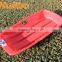 Snow Sledge A variety of different colours of Plastic snow sledge for Kids and Adults Hulibo Brand snow sledge