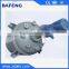 stainless steel pressure mixing tank/pot/kettle