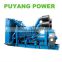 500kw/625kva diesel power generating sets with mitsubishi engine