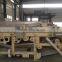 Mineral slurry used filter press, double belt filter press