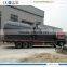 active carbon black extracting machine from coconut shell by pyrolysis way