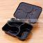 why all choose plastic microwave safe food container with divider 3 compartment