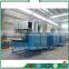 SBJ-M(F) Industrial and Continuous Food Dehydrator Machine