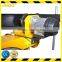 PA1000 Electric Hoist 110V With Electric Trolley