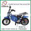 Good quality Lithium Battery Mobility Cheap FSD250DH Electric Scooter for Kids