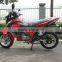 Motorcycle CL135-A modelo ano 2016