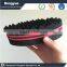 Magic Barber Barber durable PVC bag case packed hair twist sponge for Dreads Afro Locs
