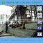Diesel Engine Bucket Chain Dredger