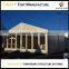 Huaye factory sale outdoor permanent marquee tent 20x20