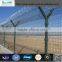 no climb fence panels hesco barrier