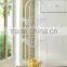 3-tier Removable Floor Standing Fruit And Vegetable Basket Stand