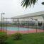 steel structure low cost chicken layer house shed poultry for broliers design
