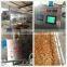 pet food microwave dried mealworm animal food