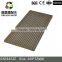 Modern wood plastic composite wpc picket fence railing