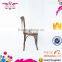 wholesale price wooden cross back dining chair