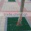 Plastic Floor Grating