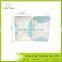Simple and Color Fresh Memory Foam plastic Cloth Square Throw Pillow